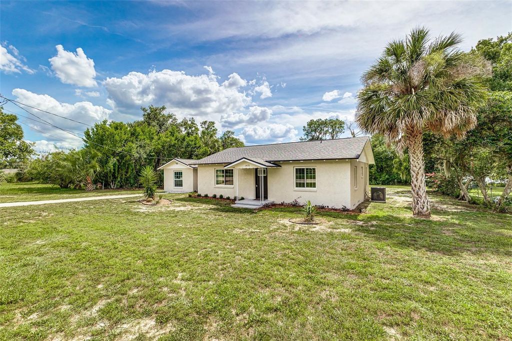 1470 CAROLINA AVENUE, Mulberry, FL 33860