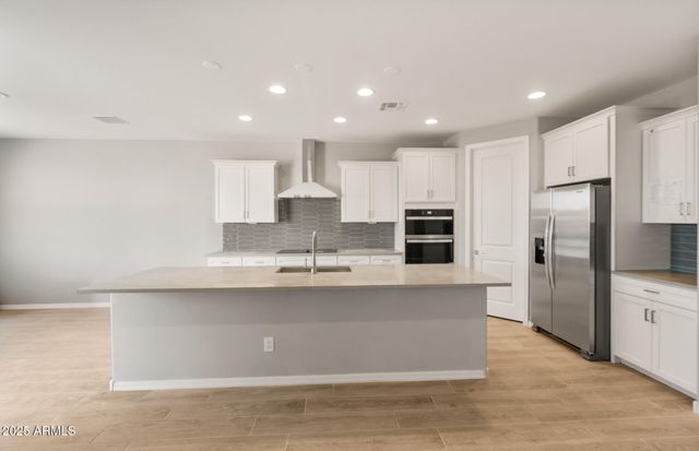 42965 W Palo Abeto Drive, Maricopa, AZ 85138