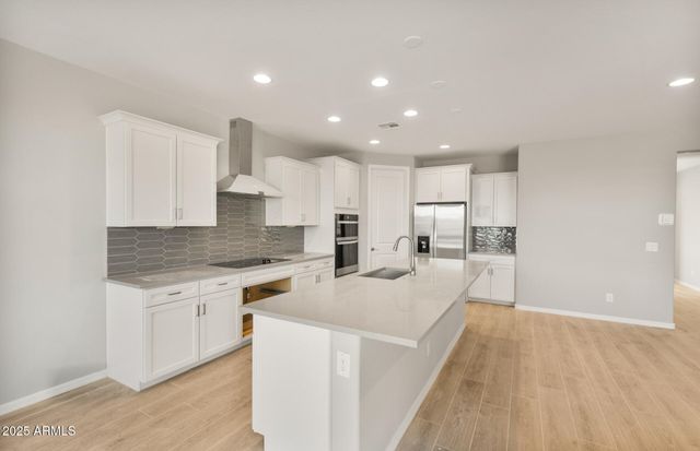 42965 W Palo Abeto Drive, Maricopa, AZ 85138