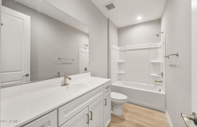 42965 W Palo Abeto Drive, Maricopa, AZ 85138