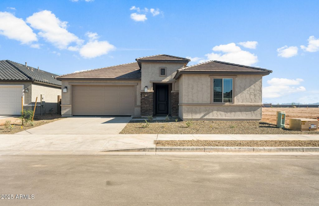 42965 W Palo Abeto Drive, Maricopa, AZ 85138