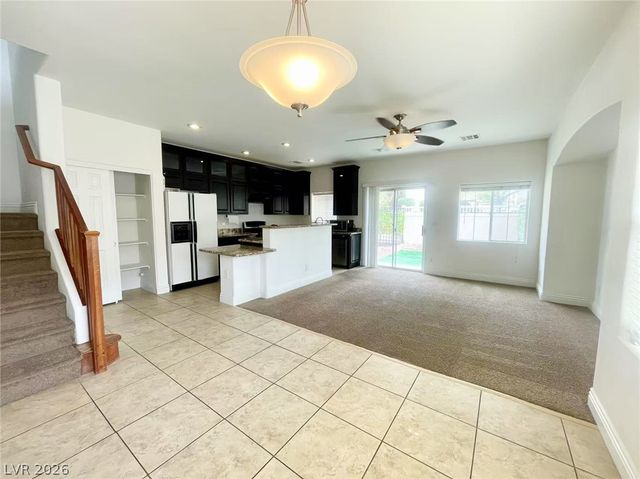 1114 Moonlit Oasis Lane 3, Henderson, NV 89002
