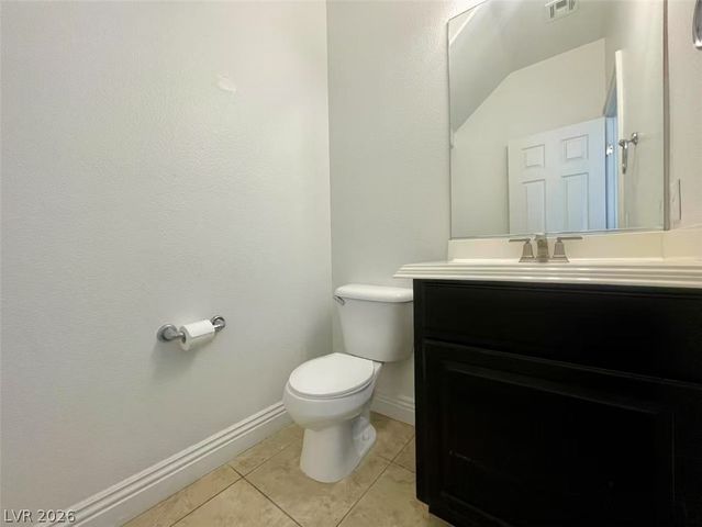 1114 Moonlit Oasis Lane 3, Henderson, NV 89002