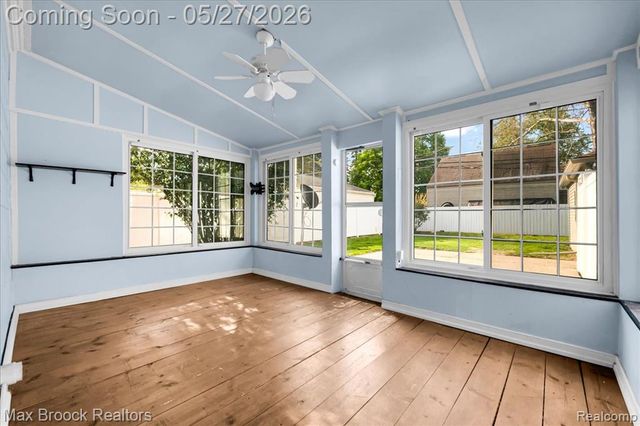 1311 Harvard Road, Berkley, MI 48072