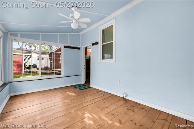 1311 Harvard Road, Berkley, MI 48072