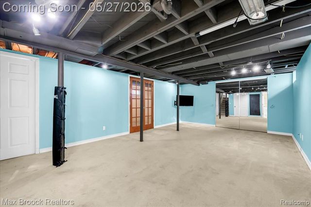 1311 Harvard Road, Berkley, MI 48072