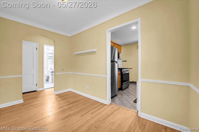 1311 Harvard Road, Berkley, MI 48072