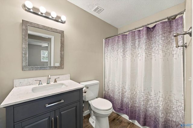 202 Plantation Drive, Meridianville, AL 35757