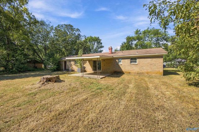 202 Plantation Drive, Meridianville, AL 35757