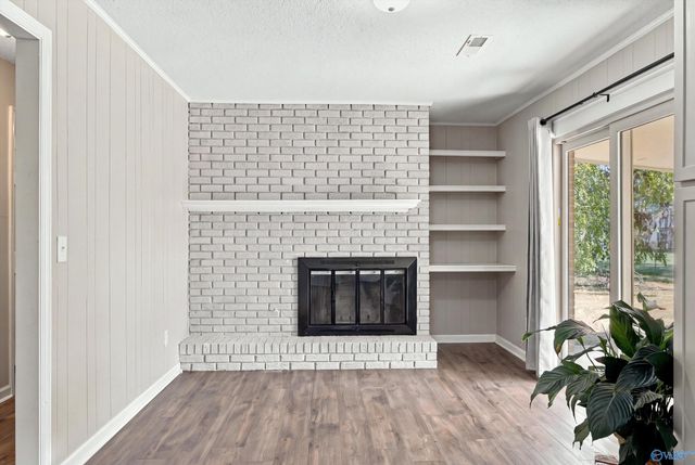 202 Plantation Drive, Meridianville, AL 35757