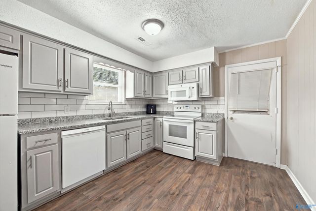 202 Plantation Drive, Meridianville, AL 35757