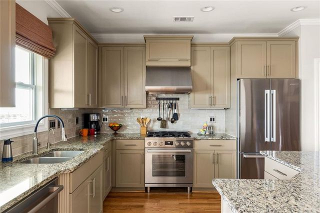 1780 Carroll Drive NW, Atlanta, GA 30318