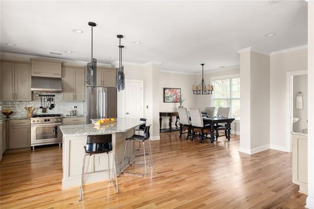 1780 Carroll Drive NW, Atlanta, GA 30318