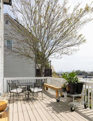 1780 Carroll Drive NW, Atlanta, GA 30318