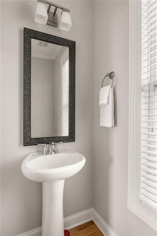 1780 Carroll Drive NW, Atlanta, GA 30318