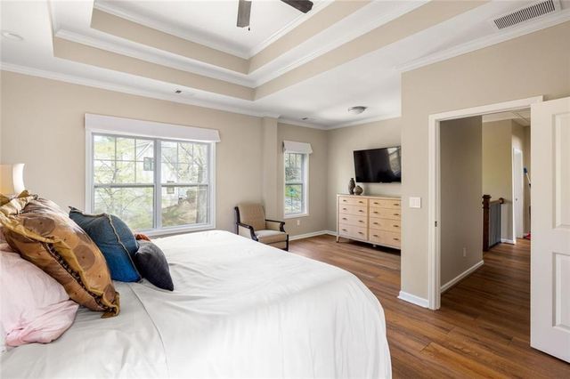 1780 Carroll Drive NW, Atlanta, GA 30318