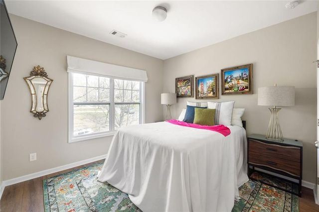 1780 Carroll Drive NW, Atlanta, GA 30318