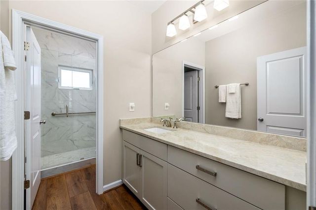 1780 Carroll Drive NW, Atlanta, GA 30318