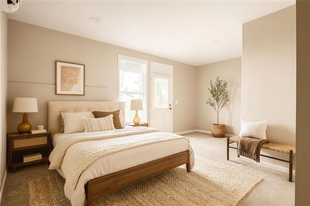 1780 Carroll Drive NW, Atlanta, GA 30318