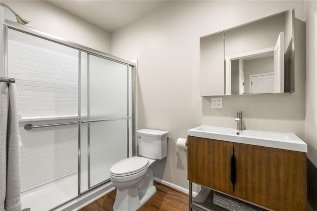 1780 Carroll Drive NW, Atlanta, GA 30318