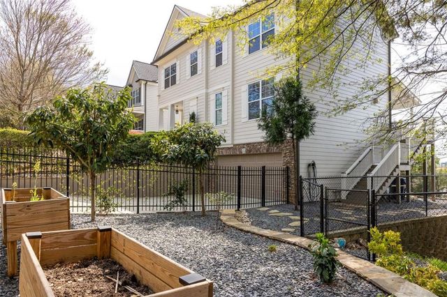 1780 Carroll Drive NW, Atlanta, GA 30318