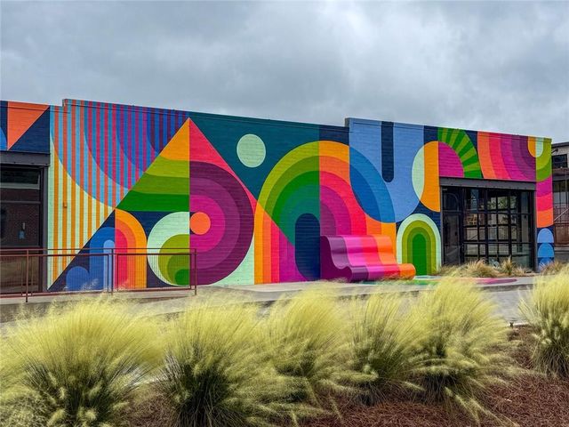 1780 Carroll Drive NW, Atlanta, GA 30318