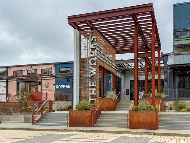 1780 Carroll Drive NW, Atlanta, GA 30318