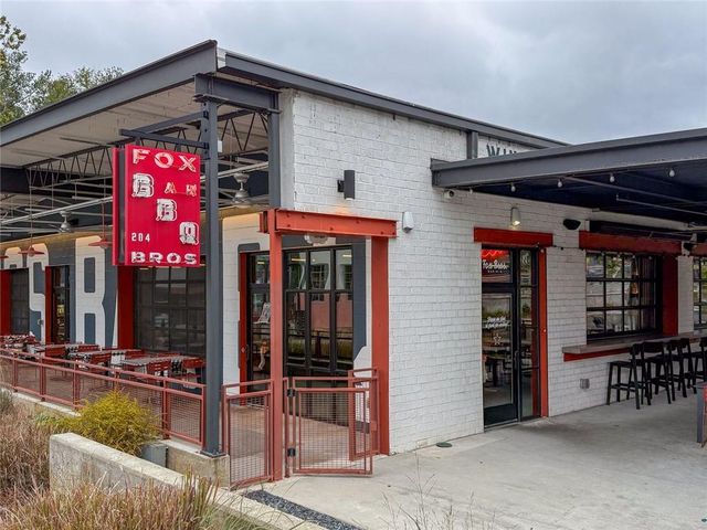 1780 Carroll Drive NW, Atlanta, GA 30318