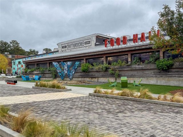 1780 Carroll Drive NW, Atlanta, GA 30318