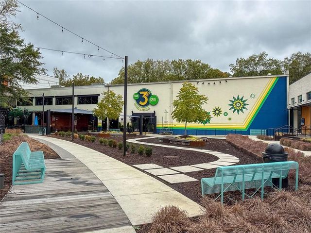 1780 Carroll Drive NW, Atlanta, GA 30318