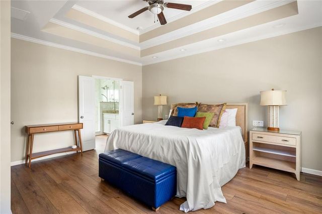 1780 Carroll Drive NW, Atlanta, GA 30318