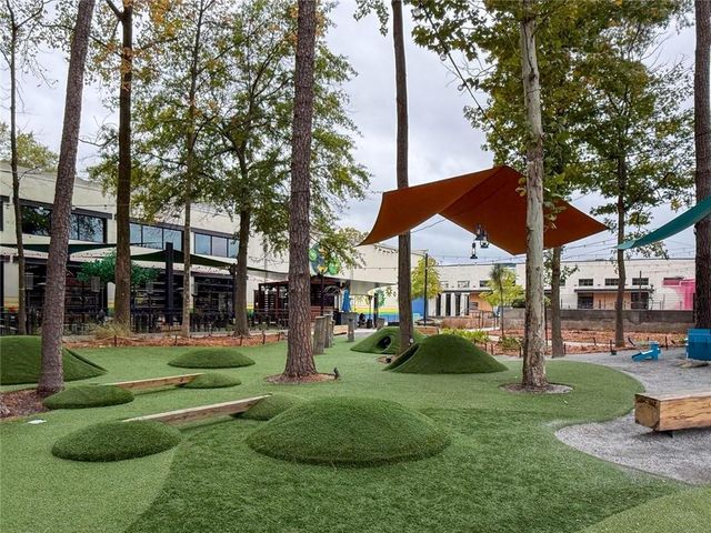 1780 Carroll Drive NW, Atlanta, GA 30318