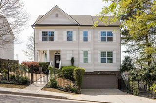 1780 Carroll Drive NW, Atlanta, GA 30318