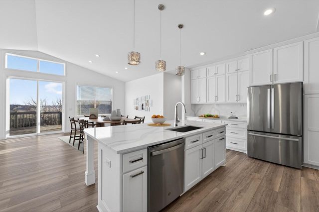 10421 Velvet Willow Road, Verona, WI 53593