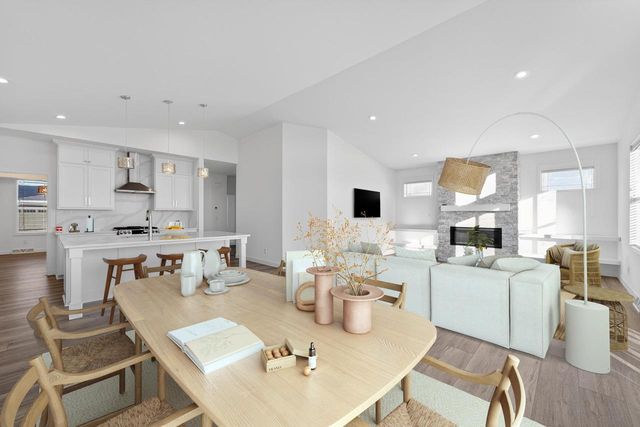 10421 Velvet Willow Road, Verona, WI 53593