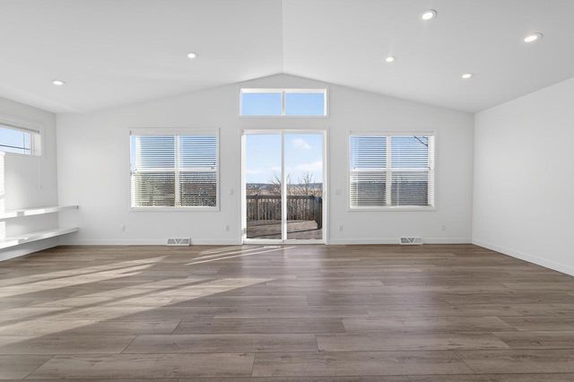 10421 Velvet Willow Road, Verona, WI 53593