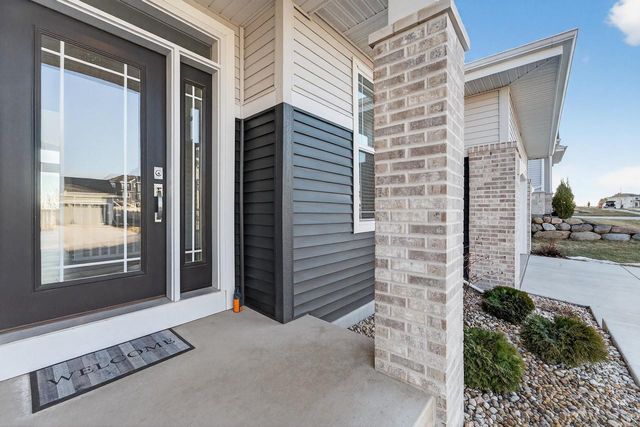 10421 Velvet Willow Road, Verona, WI 53593