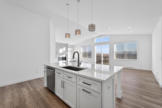 10421 Velvet Willow Road, Verona, WI 53593