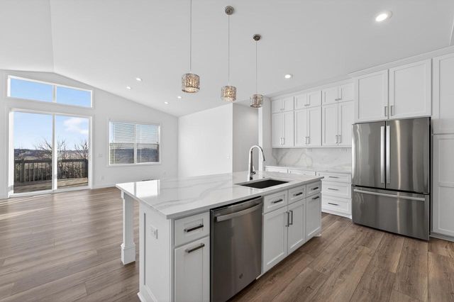 10421 Velvet Willow Road, Verona, WI 53593