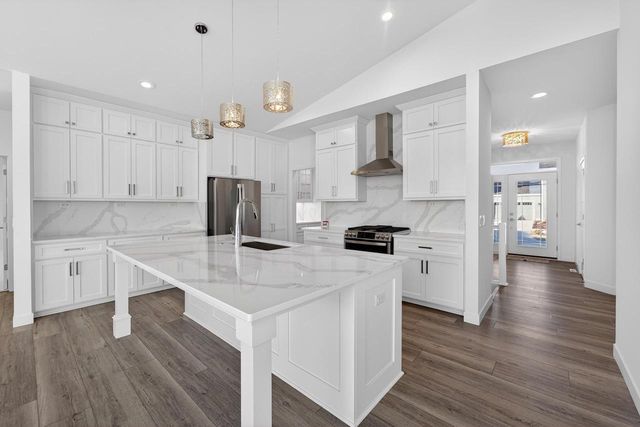 10421 Velvet Willow Road, Verona, WI 53593