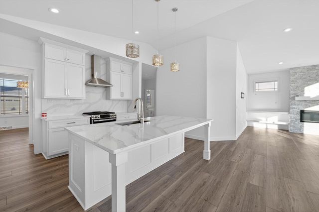 10421 Velvet Willow Road, Verona, WI 53593