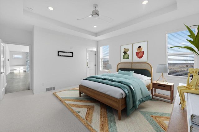 10421 Velvet Willow Road, Verona, WI 53593