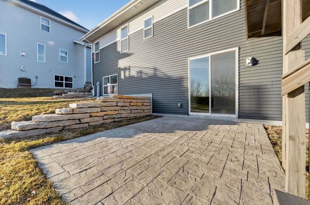 10421 Velvet Willow Road, Verona, WI 53593