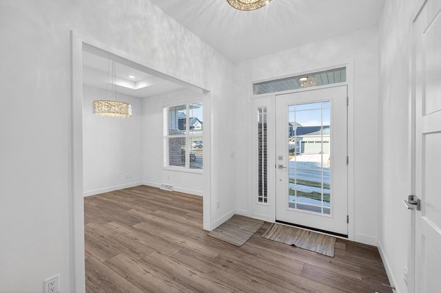 10421 Velvet Willow Road, Verona, WI 53593