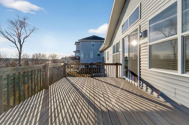 10421 Velvet Willow Road, Verona, WI 53593