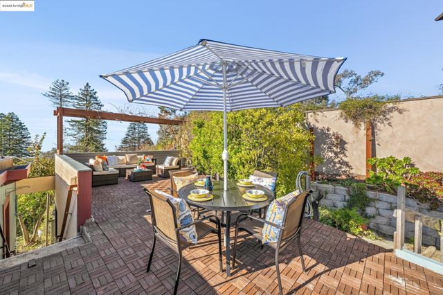 1005 Miller Ave, Berkeley, CA 94708