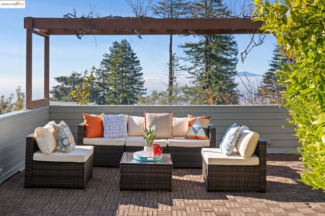 1005 Miller Ave, Berkeley, CA 94708