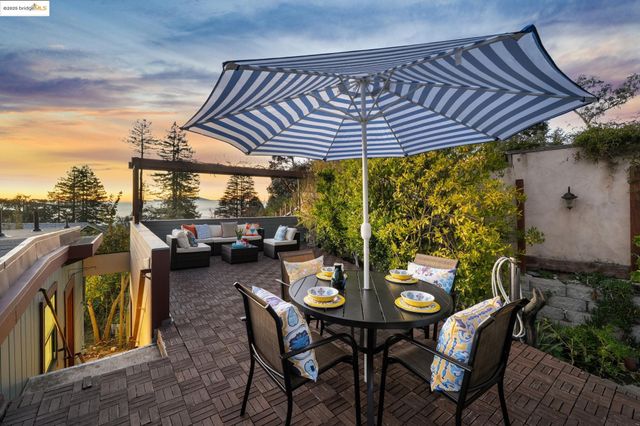 1005 Miller Ave, Berkeley, CA 94708