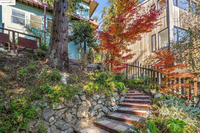 1005 Miller Ave, Berkeley, CA 94708