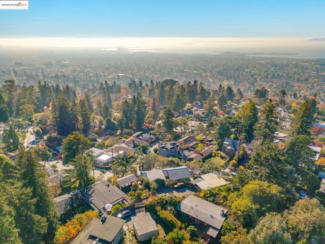 1005 Miller Ave, Berkeley, CA 94708